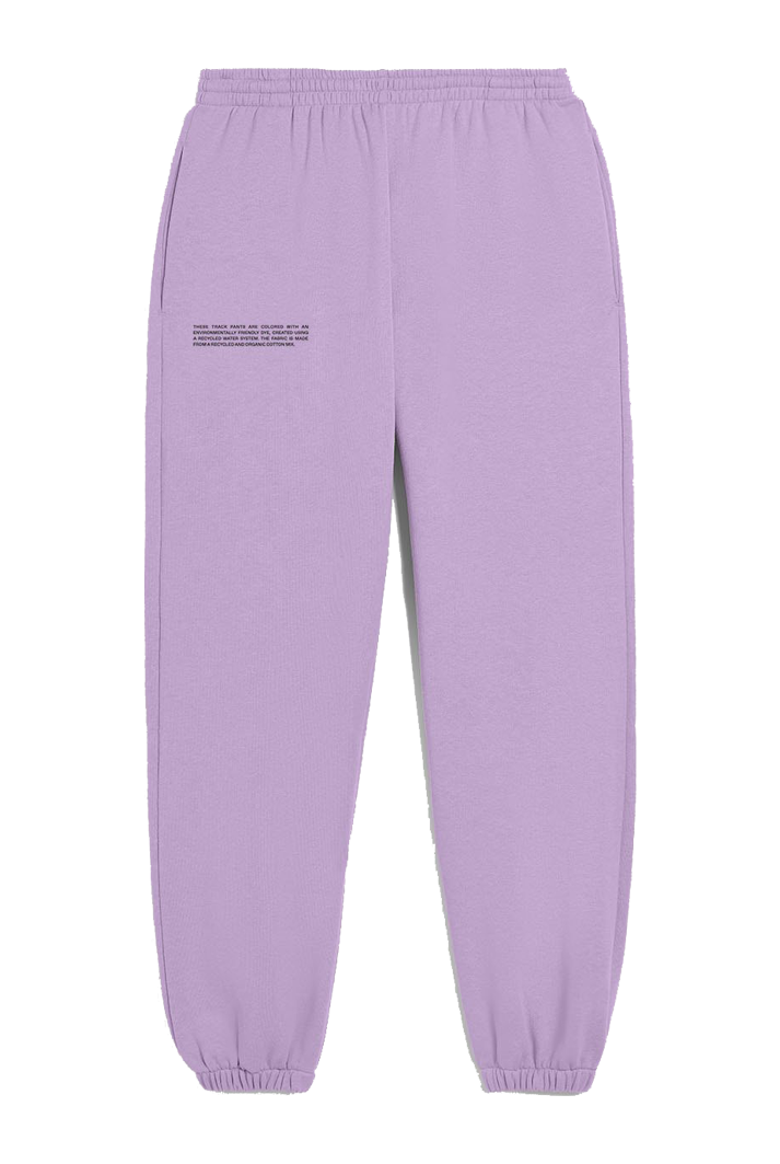 365 Signature Track Pants | Orchid Purple