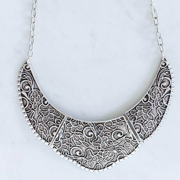 Ayeleen Collar boho necklace