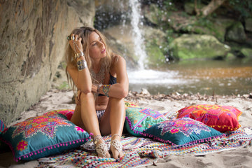 Bali Retreat - Jewellery and Wellness
