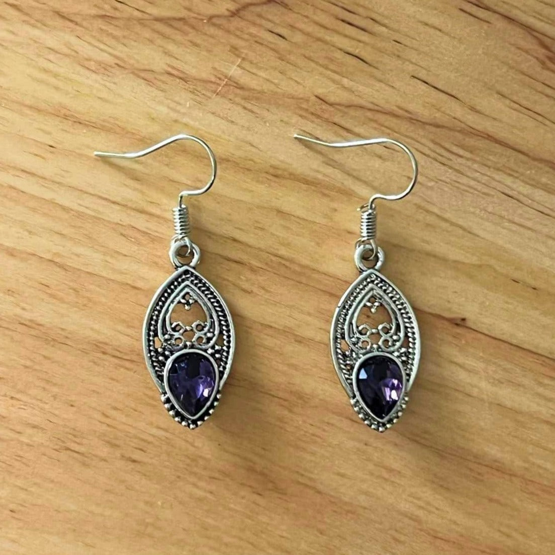 Esmarella boho earrings